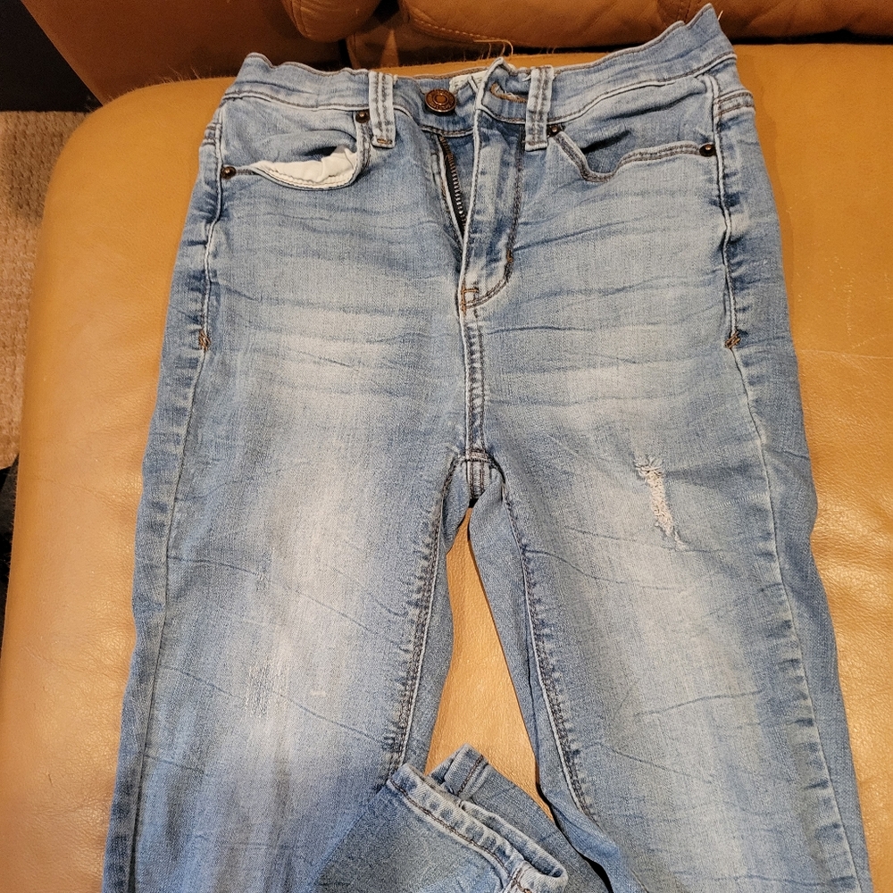 Womens jeans